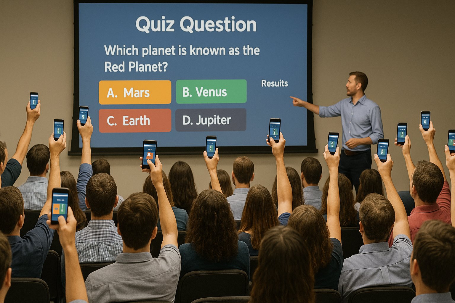 StepOut Games Interface