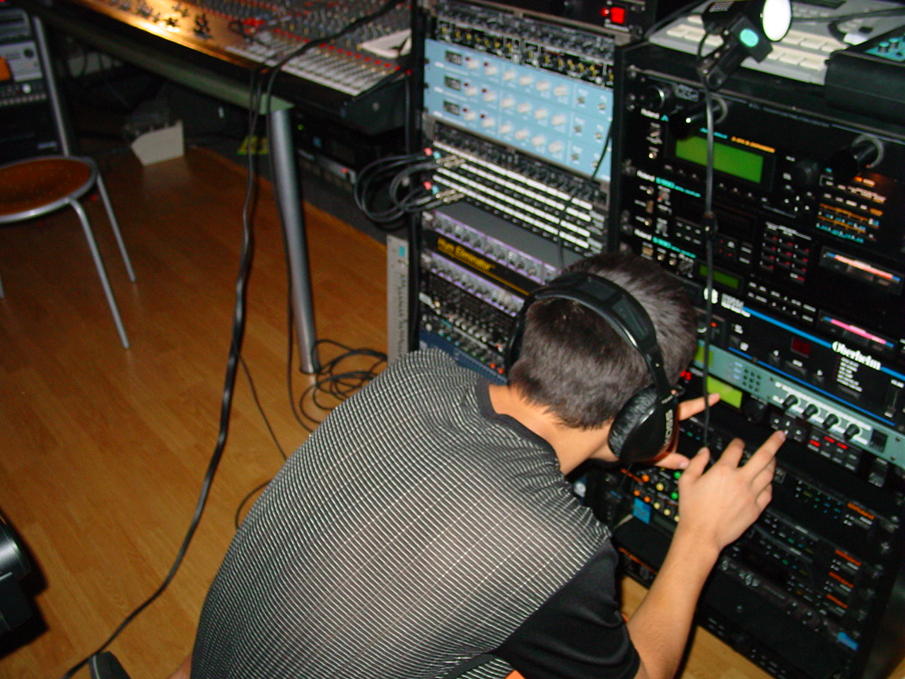 Brother's Studio USA